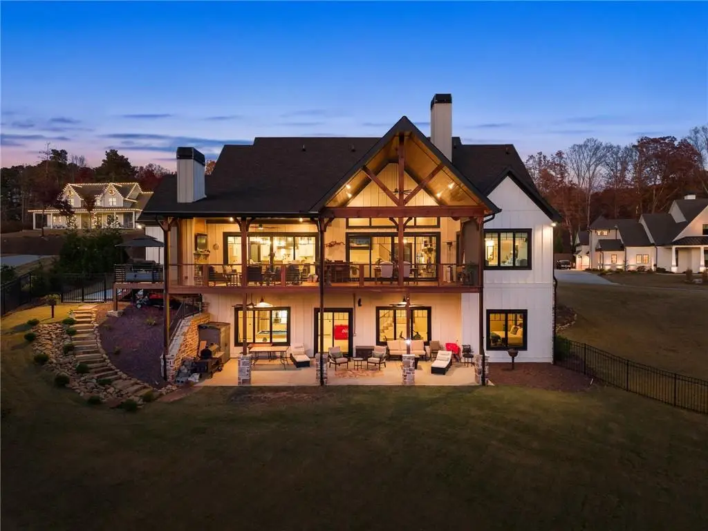 5431 Mayflower Court, Gainesville, GA 30504 - #1