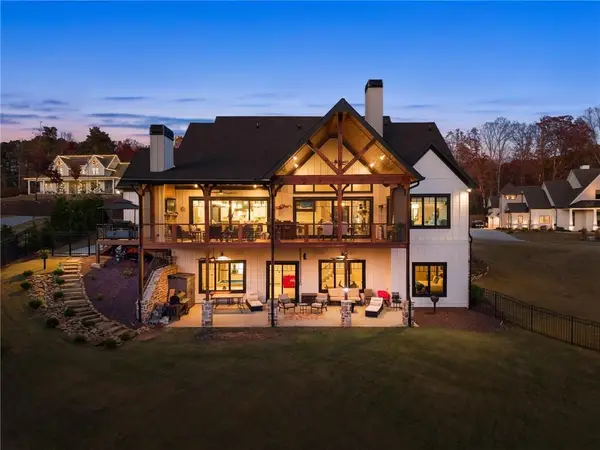 5431 Mayflower Court, Gainesville, GA 30504