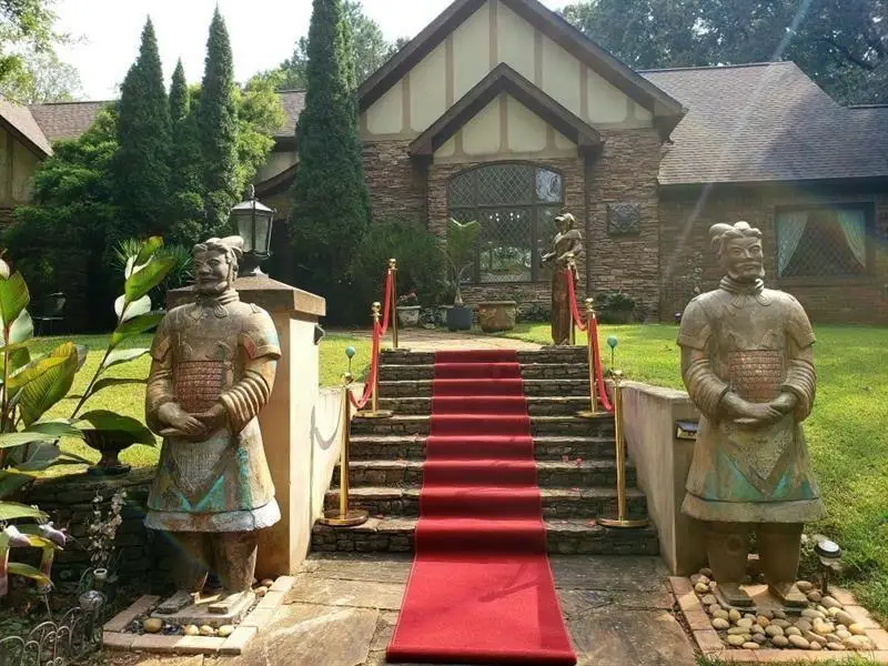 3000 Cathedral Place, Decatur, GA 30034 - #3