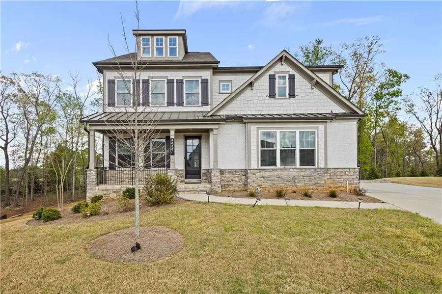 4879 Glencree Court, Powder Springs, GA 30127 - #2