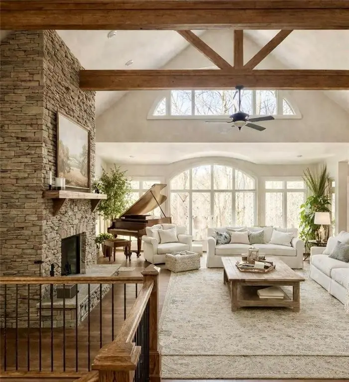 56 Amy Trammel Court, Dawsonville, GA 30534 - #3