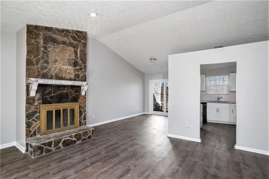 5474 Glen Haven Drive, Atlanta, GA 30349 - #1