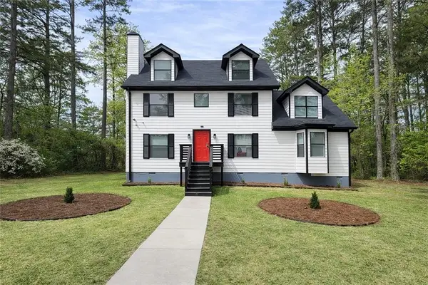 5356 Biffle Road, Stone Mountain, GA 30088