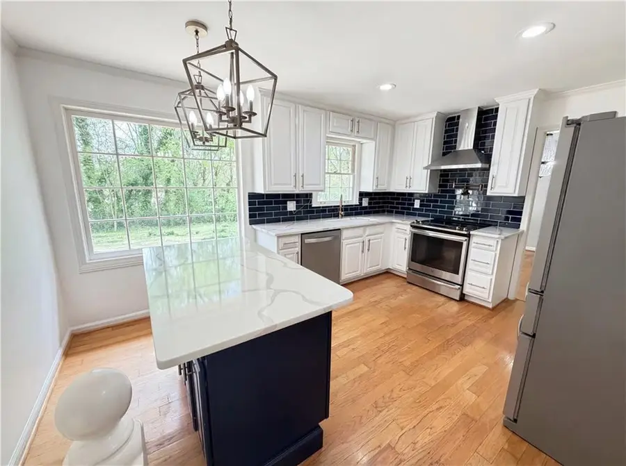 4274 Reef Road, Marietta, GA 30066 - #2