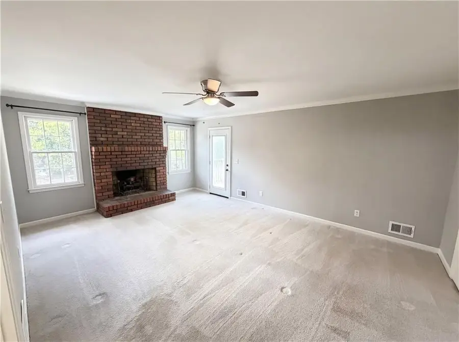 4274 Reef Road, Marietta, GA 30066 - #3