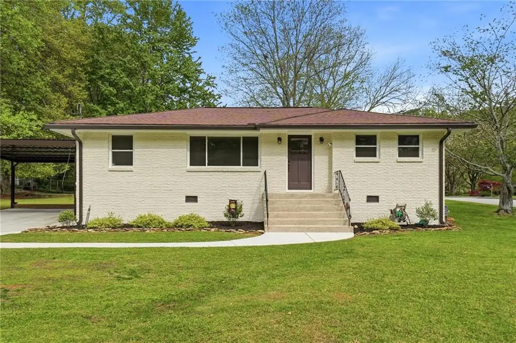 3731 Wisteria Lane Se, Smyrna, GA 30082 - #1