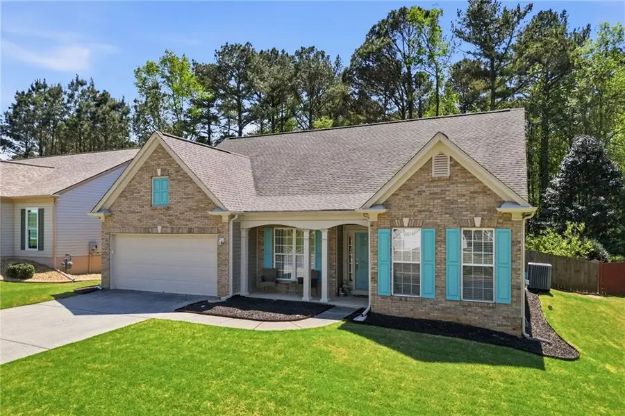 939 Santa Anita Drive, Woodstock, GA 30189 - #2