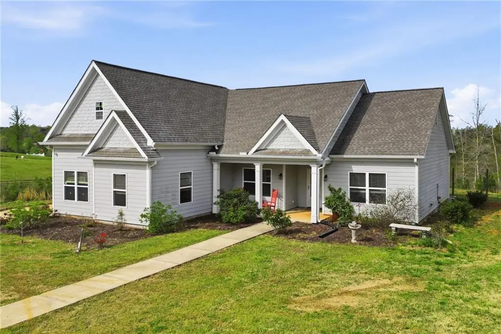 3931 Upper Bethany Road, Ball Ground, GA 30107 - #1