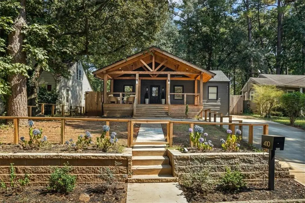410 Wilkinson Drive Se, Atlanta, GA 30317 - #1