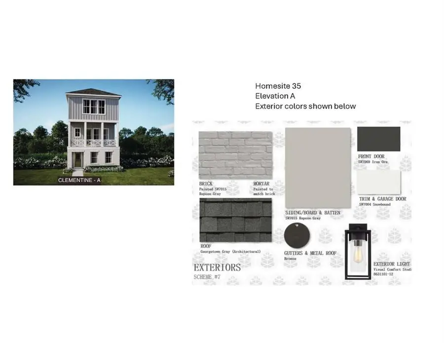 505 Boardwalk Way, Alpharetta, GA 30022 - #2