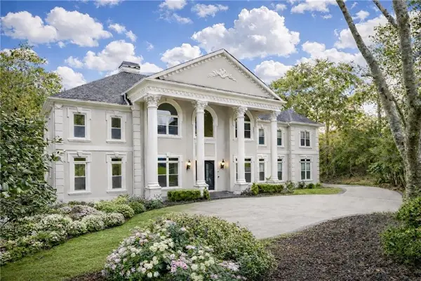 955 Tiverton Lane, Johns Creek, GA 30022