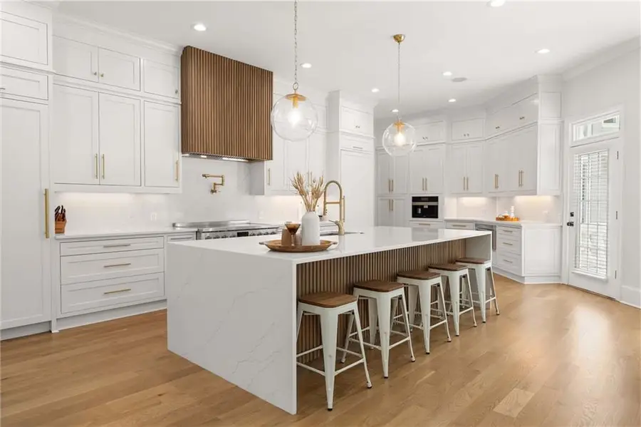 955 Tiverton Lane, Johns Creek, GA 30022 - #3