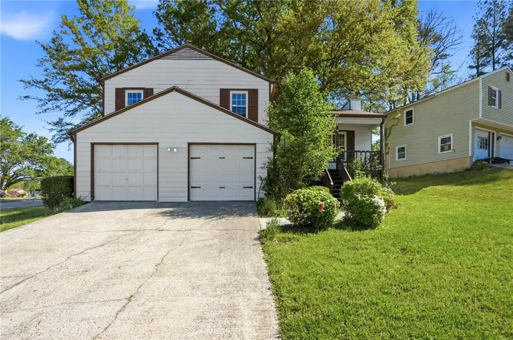 1463 Riverline Court Se, Mableton, GA 30126 - #1