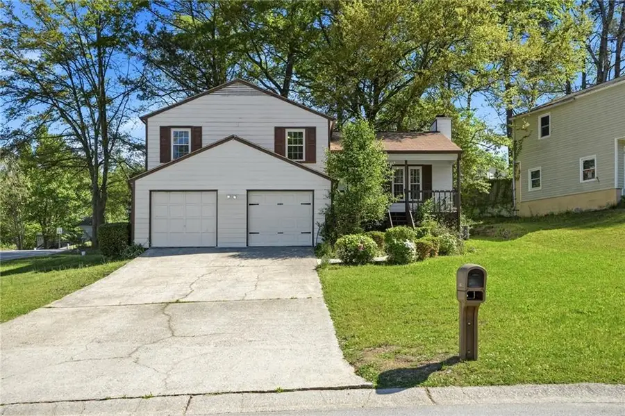 1463 Riverline Court Se, Mableton, GA 30126 - #2