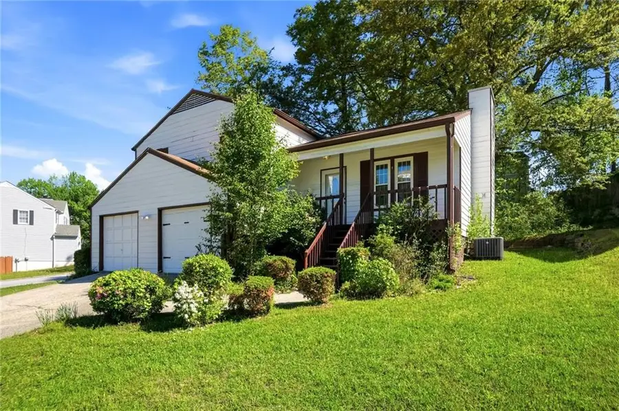 1463 Riverline Court Se, Mableton, GA 30126 - #3