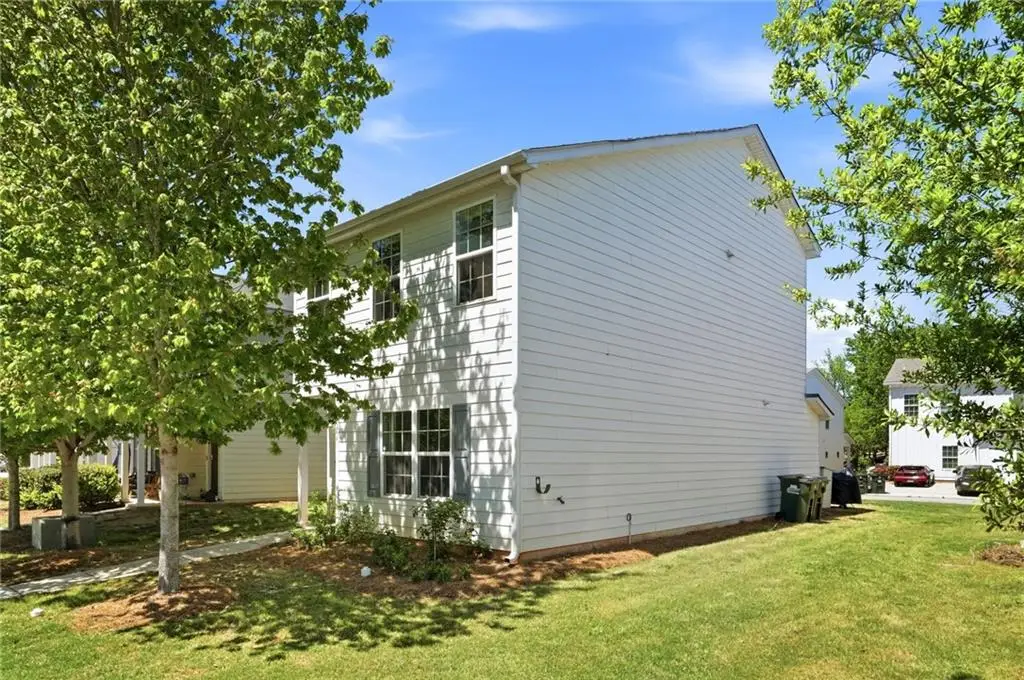 244 Sidney Lanier Avenue, Athens, GA 30607 - #1