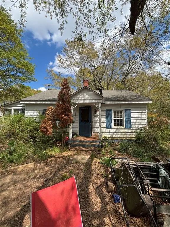 558 Highway 29 S, Newnan, GA 30263 - #1