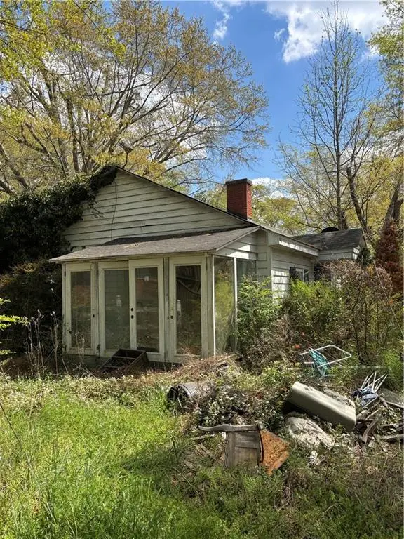 558 Highway 29 S, Newnan, GA 30263 - #2