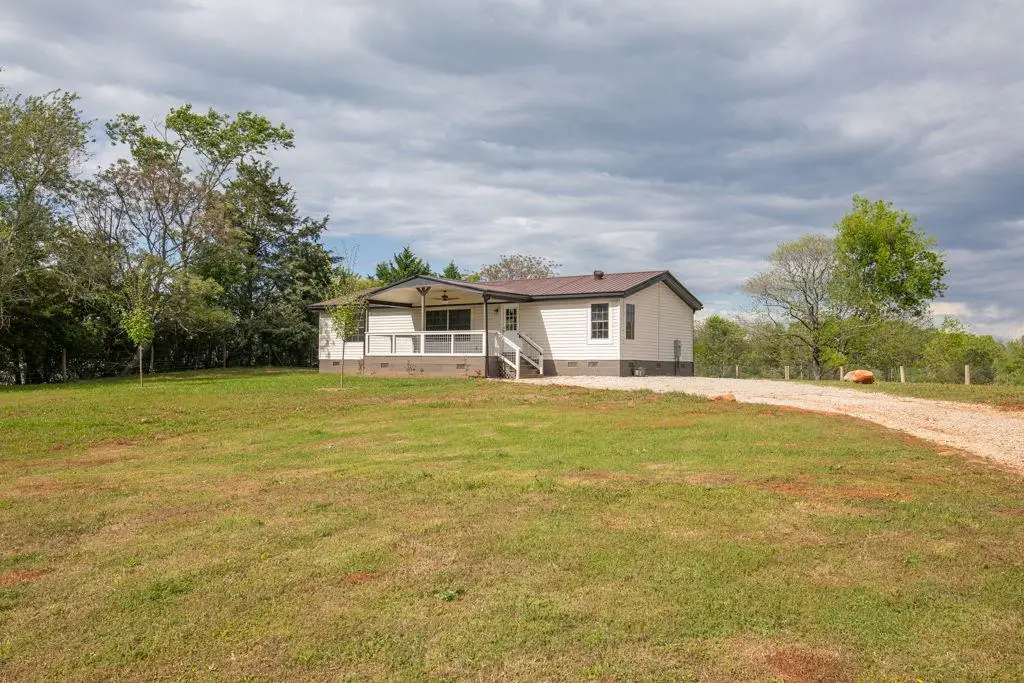 710 Athens Road, Lexington, GA 30648 - #1