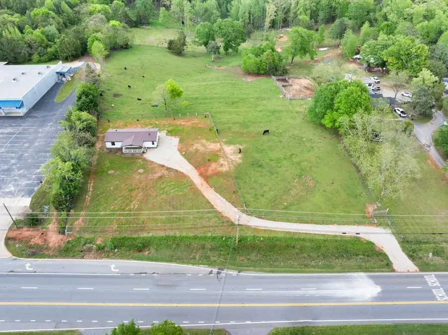 710 Athens Road, Lexington, GA 30648 - #2