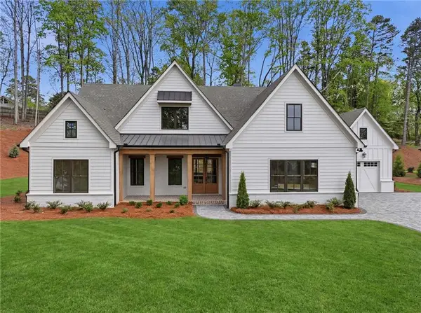 4420 K D Kruzel Drive, Cumming, GA 30041