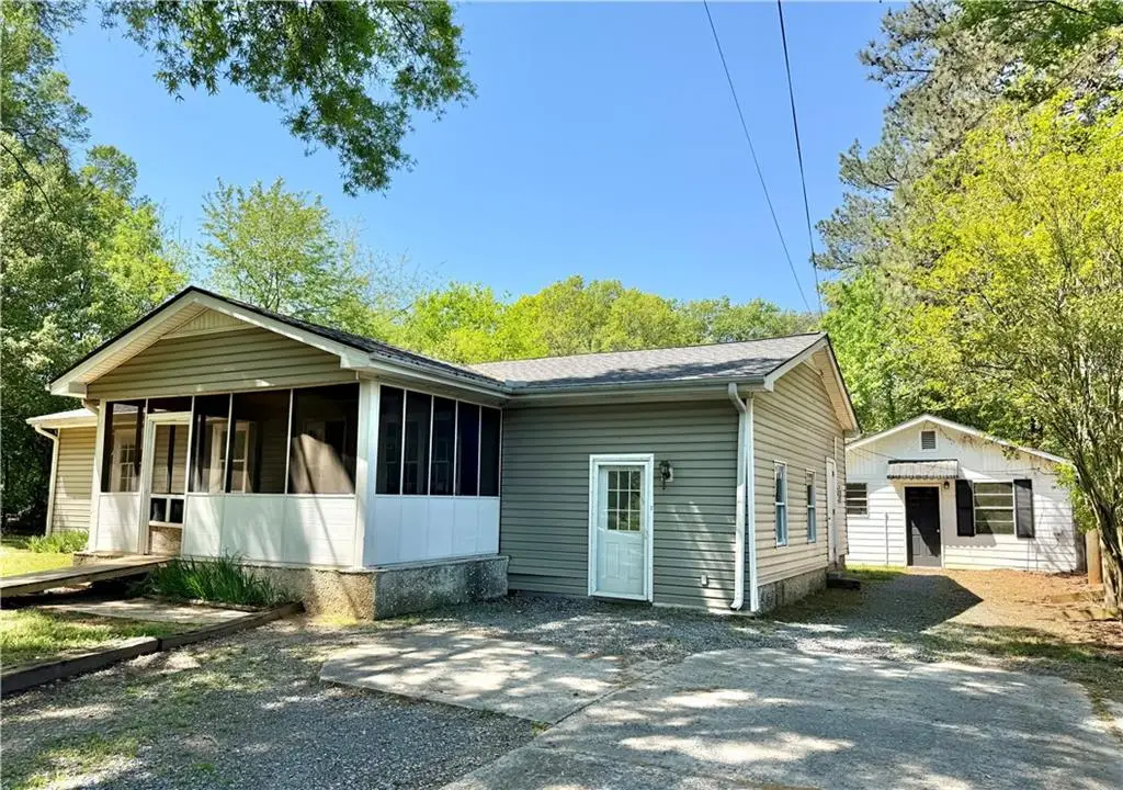 26 Plainview Drive Sw, Cartersville, GA 30120 - #1