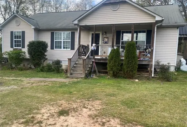 3214 Brackett Drive, Gainesville, GA 30506