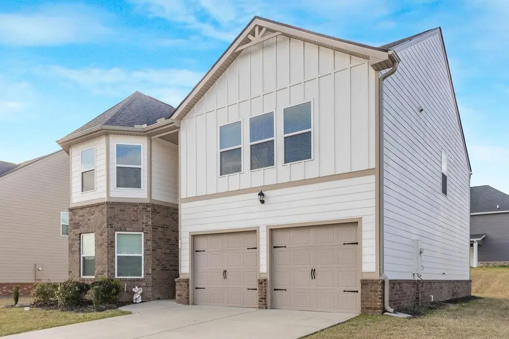 52 Cowpen Court, Covington, GA 30014 - #1