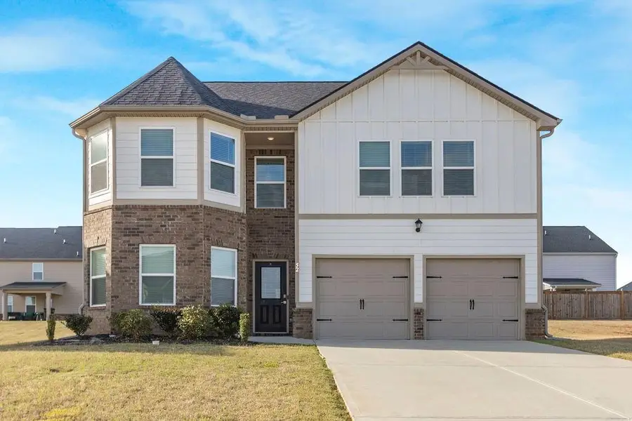 52 Cowpen Court, Covington, GA 30014 - #2