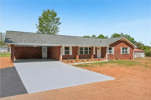 121 Kingston Highway 293 Nw, Cartersville, GA 30120