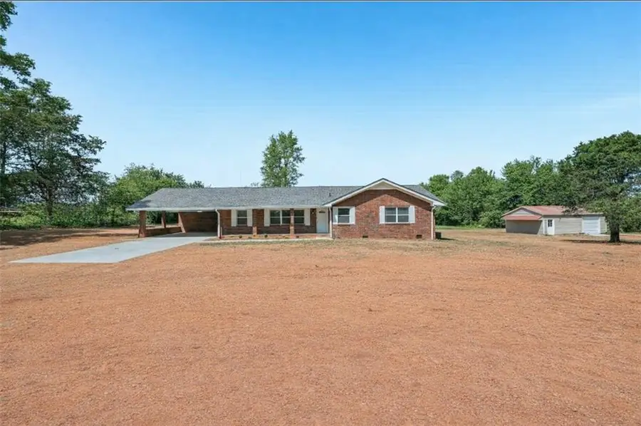 121 Kingston Highway 293 Nw, Cartersville, GA 30120 - #2