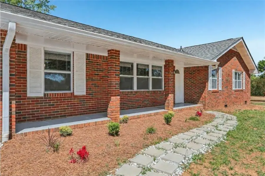 121 Kingston Highway 293 Nw, Cartersville, GA 30120 - #3