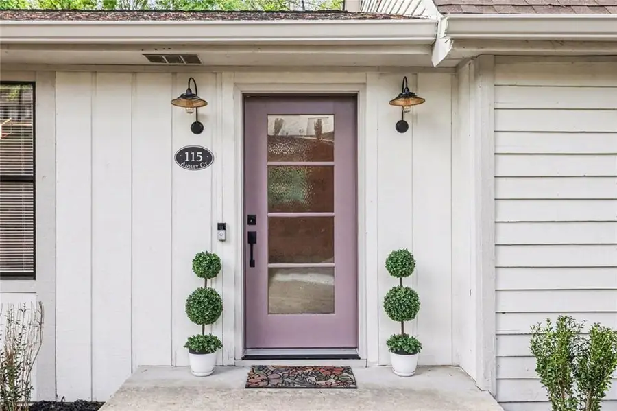 115 Ansley Court, Roswell, GA 30076 - #3