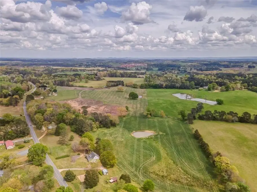 0 Collard Valley Road, Cedartown, GA 30125 - #2