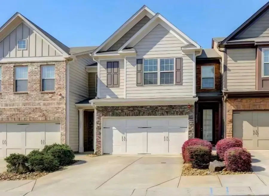 2273 Spicy Pine Drive, Lawrenceville, GA 30044 - #2