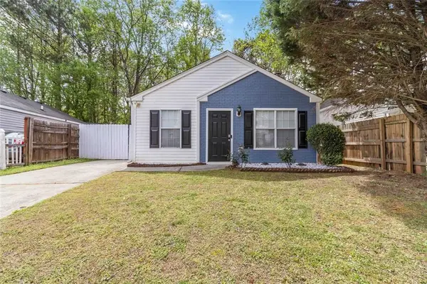 1852 Patterson Park Drive, Lawrenceville, GA 30044