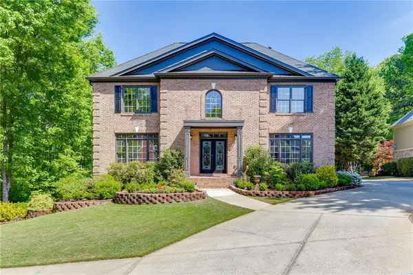 2758 Pathview Drive, Dacula, GA 30019