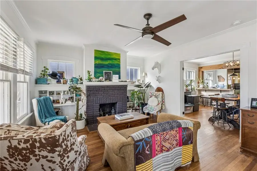 1271 Greenwich Street Sw, Atlanta, GA 30310 - #3