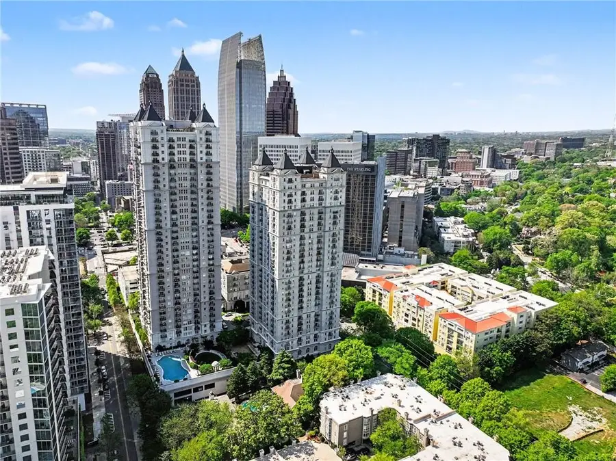 199 14th Street #1612, Atlanta, GA 30309 - #2