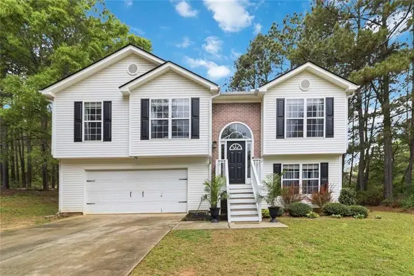 1007 Preserve Lane, Bethlehem, GA 30620