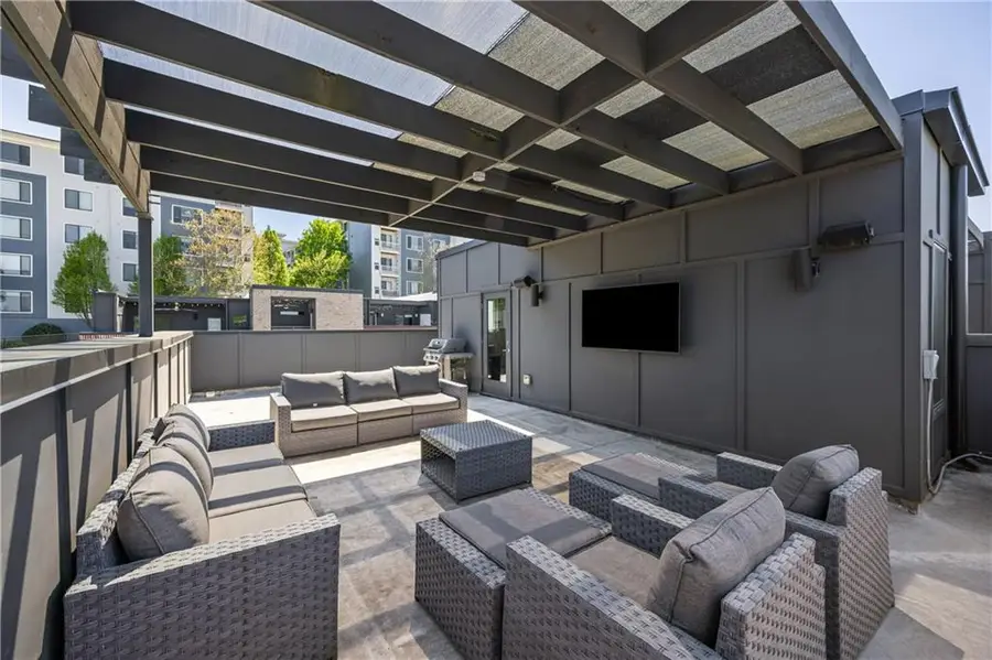 1296 Chelsea Circle Nw, Atlanta, GA 30318 - #2