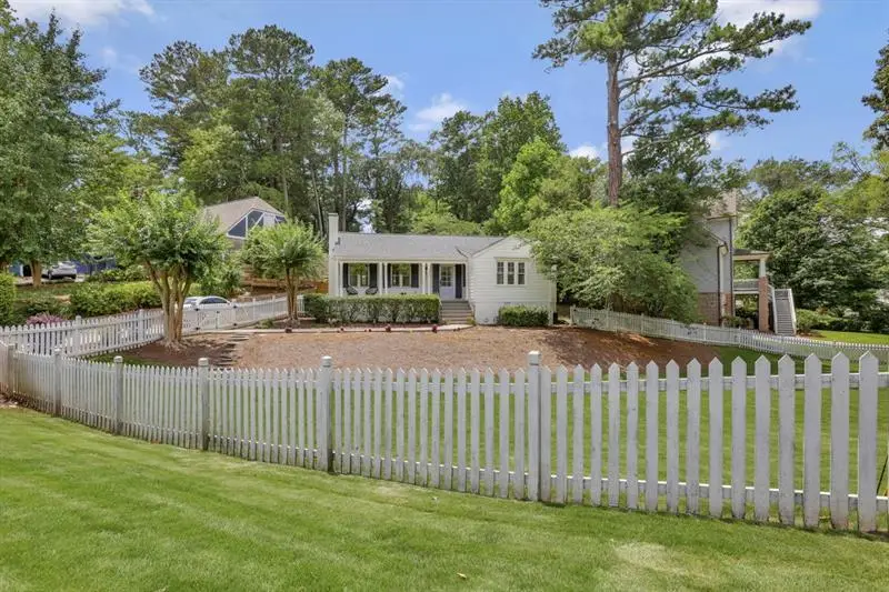 1051 Northrope Drive Ne, Atlanta, GA 30324 - #2