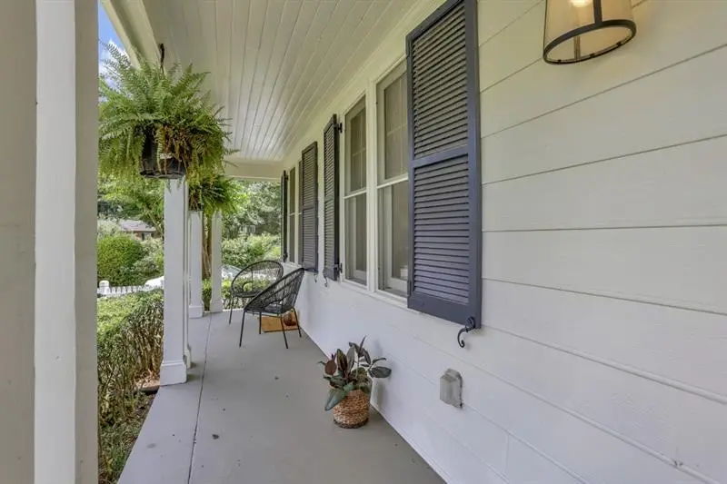 1051 Northrope Drive Ne, Atlanta, GA 30324 - #3