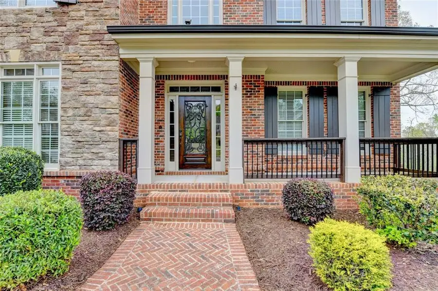 1546 Iris Glen Court, Hoschton, GA 30548 - #2