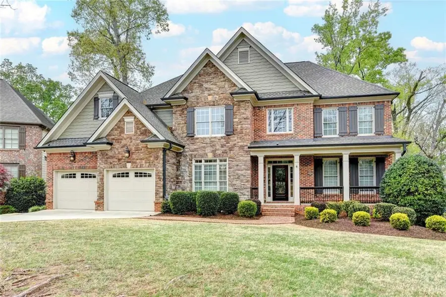 1546 Iris Glen Court, Hoschton, GA 30548 - #3