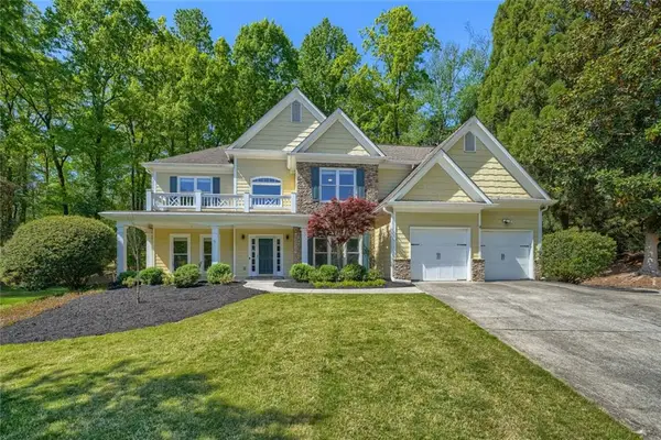 1275 Compass Pointe Crossing, Alpharetta, GA 30005
