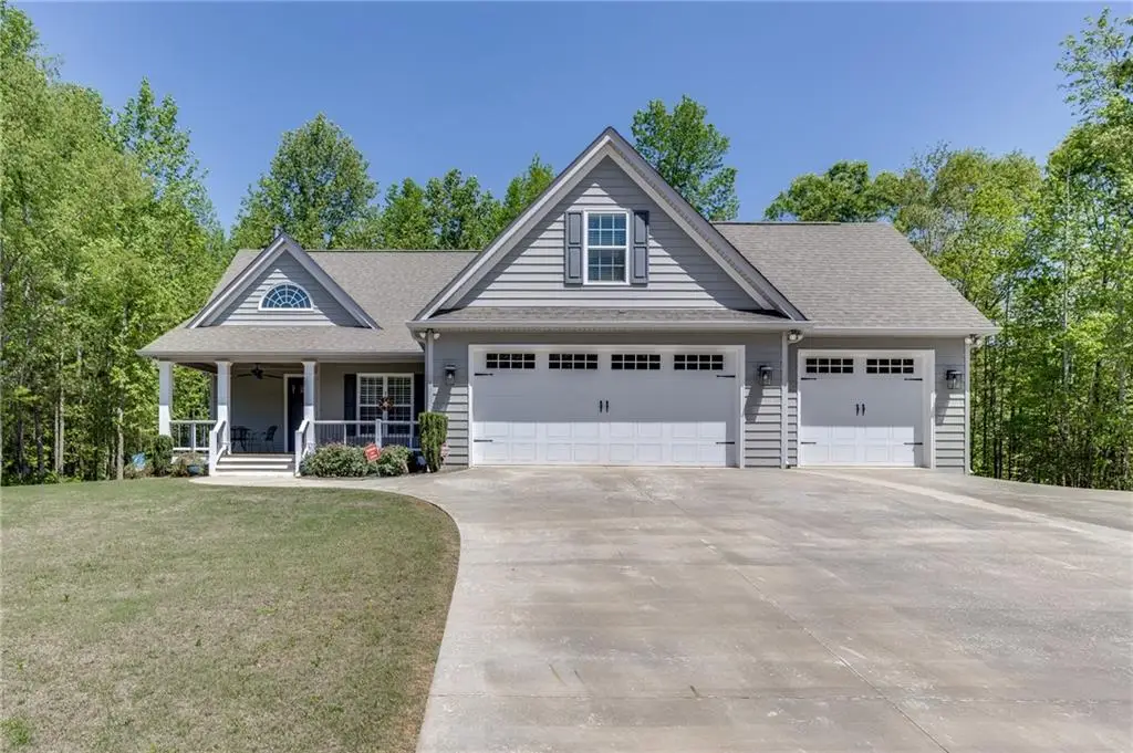 7660 Fern Lane, Lula, GA 30554 - #1