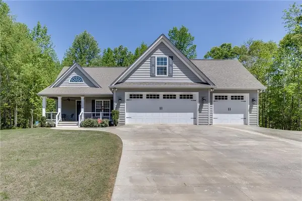 7660 Fern Lane, Lula, GA 30554