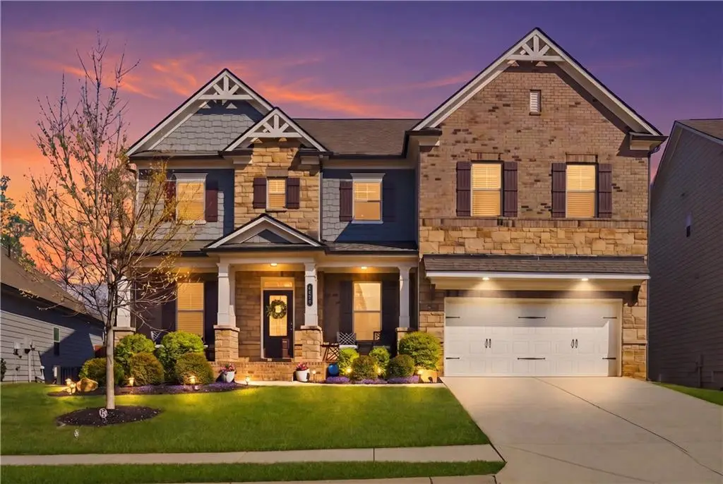 4420 Silver Oak Drive Sw, Gainesville, GA 30504 - #1