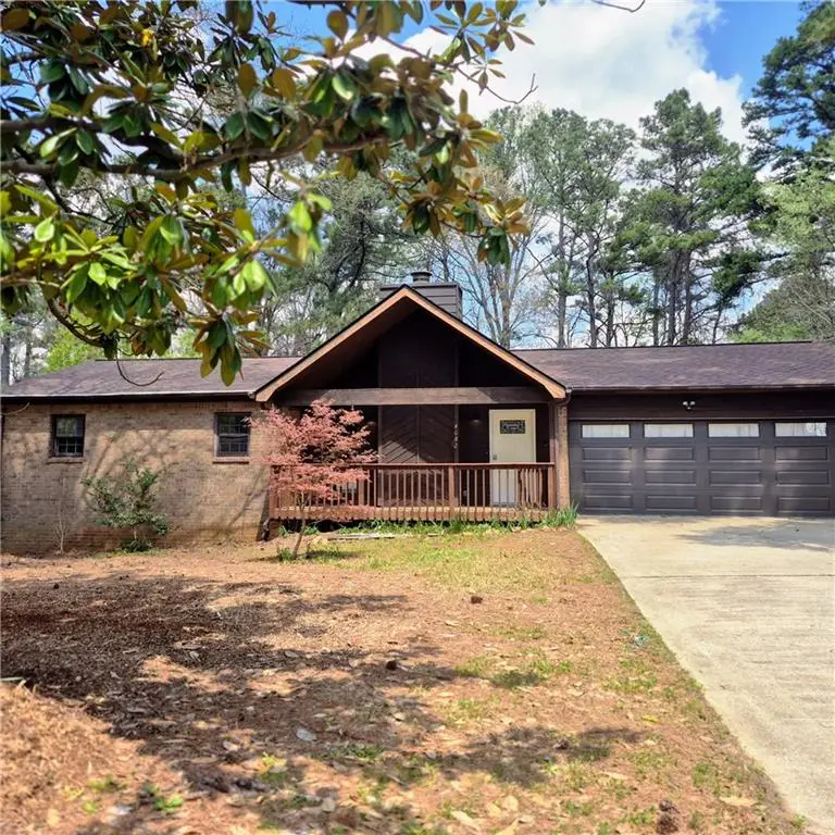 4082 Yeager Road, Douglasville, GA 30135 - #1